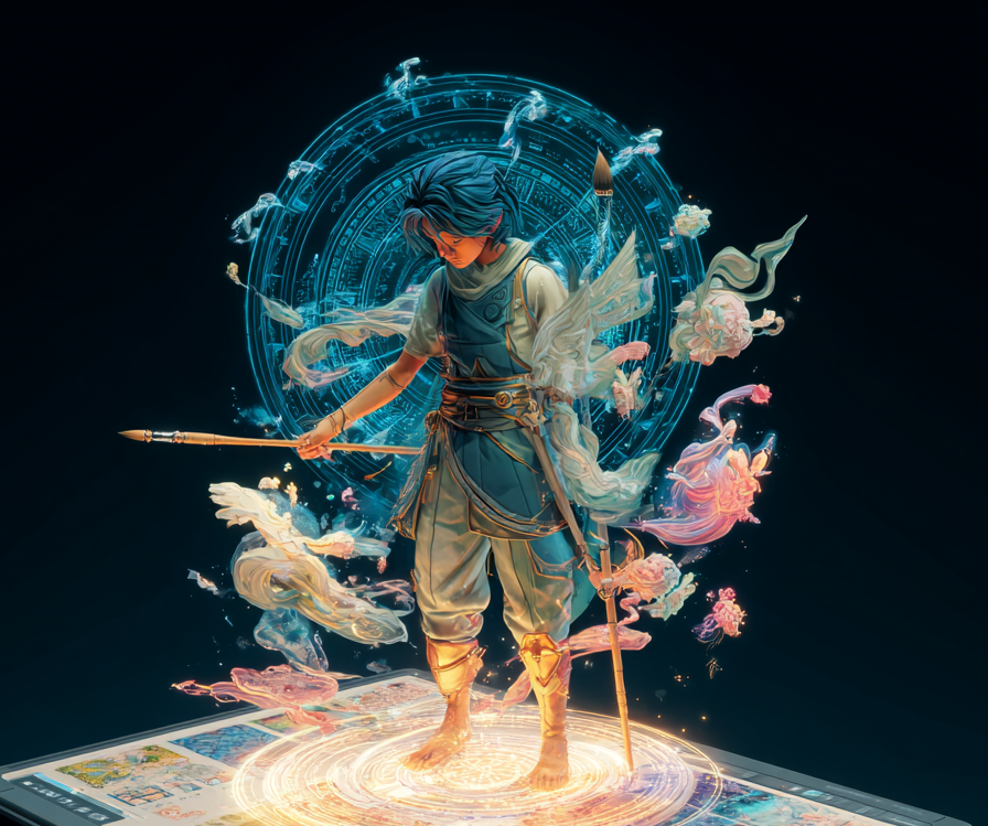 AI 프로덕션이란 무엇인가