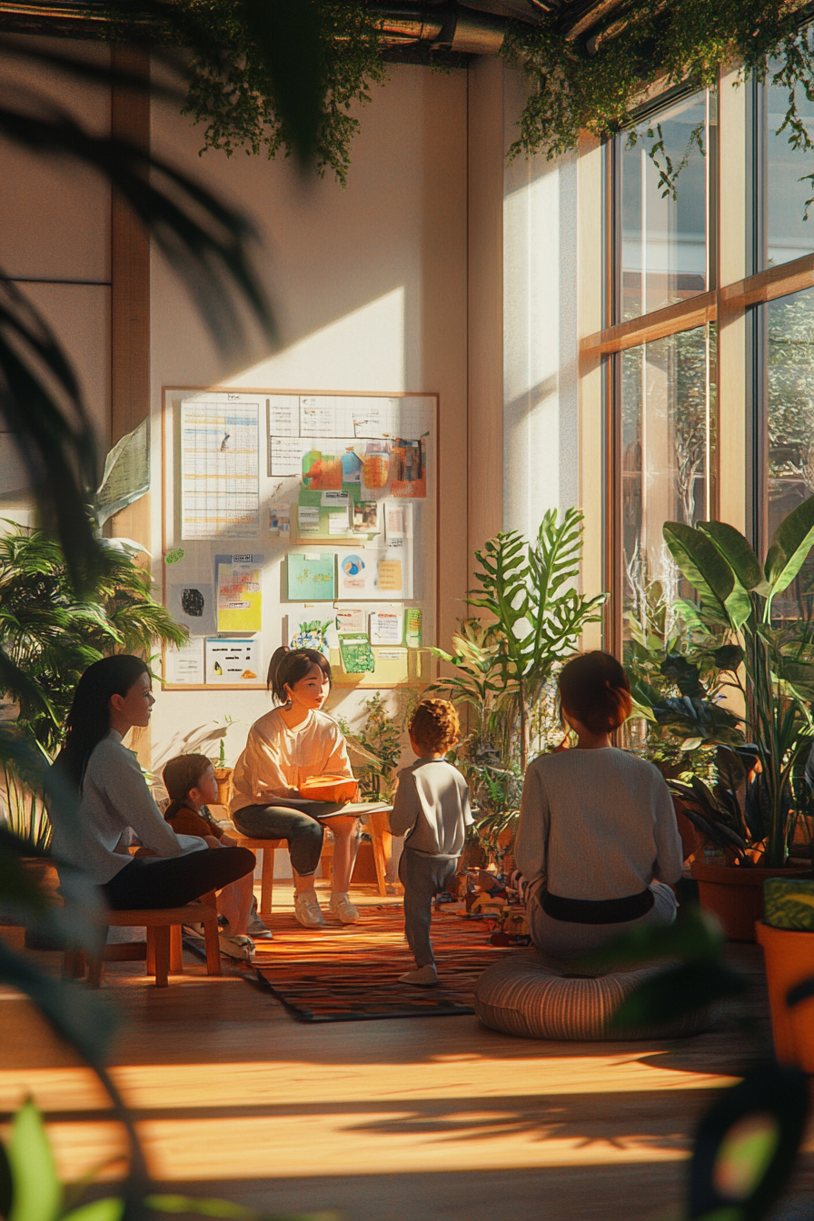 인천가족지원센터