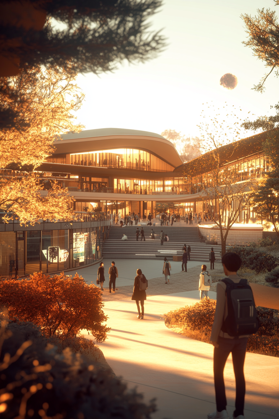 서울 사회복지 대학원