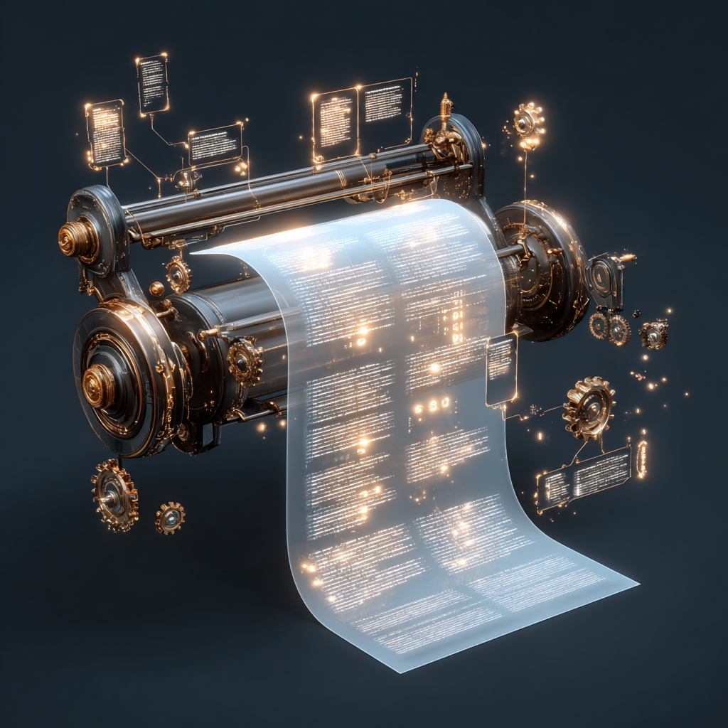 AI 제안서 생성기 SaaS