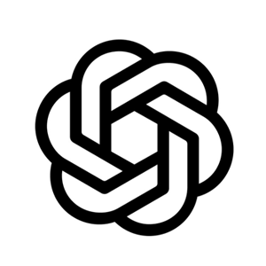 OpenAI API & GPT icon