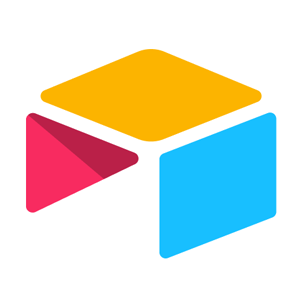 Notion & Airtable icon