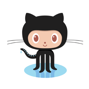 Vercel & GitHub icon